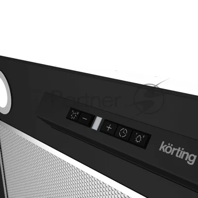 Встраиваемая вытяжка Korting KHI 9755 N