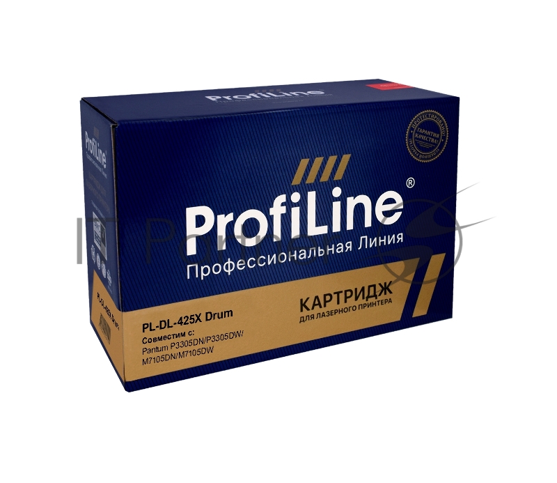 Драм-картридж ProfiLine PL-DL-425X для принтеров Pantum P3305DN/P3305DW/M7105DN/M7105DW Drum 25000 копий