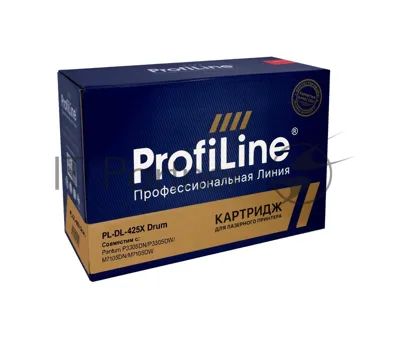 Драм-картридж ProfiLine PL-DL-425X для принтеров Pantum P3305DN/P3305DW/M7105DN/M7105DW Drum 25000 копий
