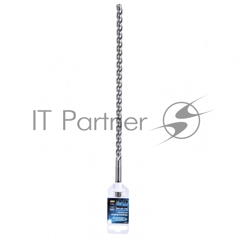 Бур по бетону DREI SPITZEN, 10 х 315 мм, SDS PLUS Gross