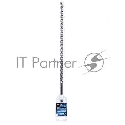 Бур по бетону DREI SPITZEN, 10 х 315 мм, SDS PLUS Gross