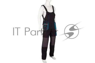 Полукомбинезон Gross 90355 размер XXL