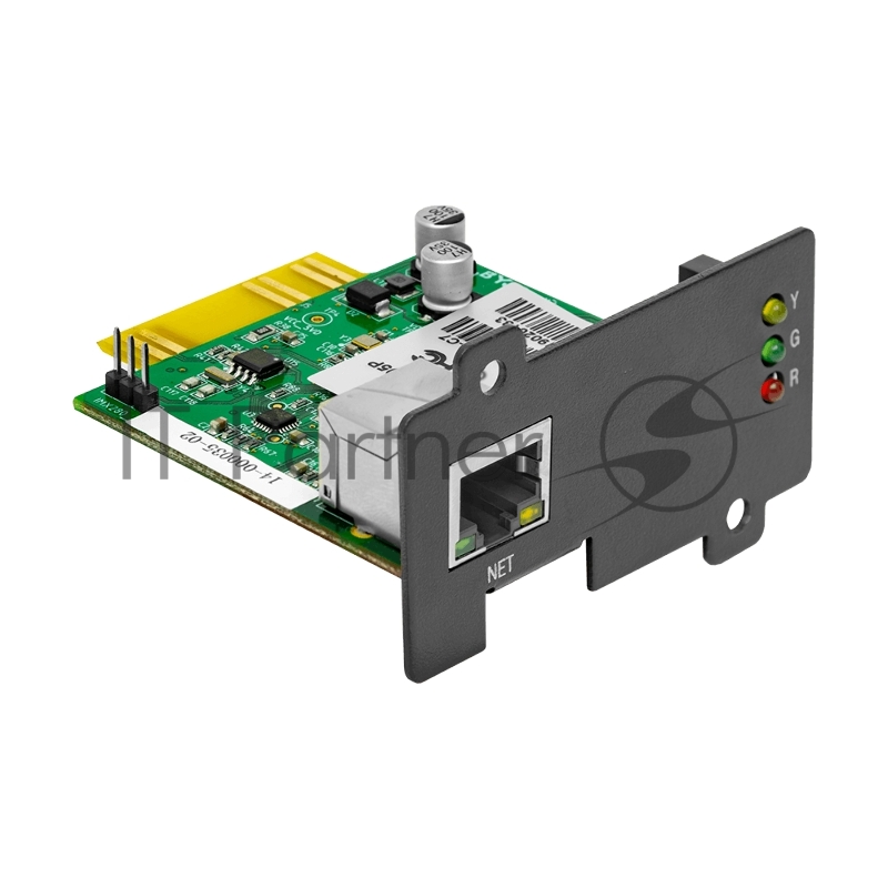 Карта SNMP iDA-ST400P для ИБП ЮНИОР ПРО