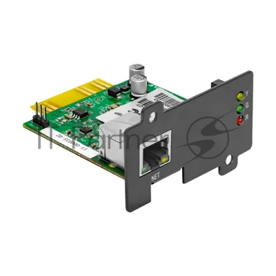 Карта SNMP iDA-ST400P для ИБП ЮНИОР ПРО
