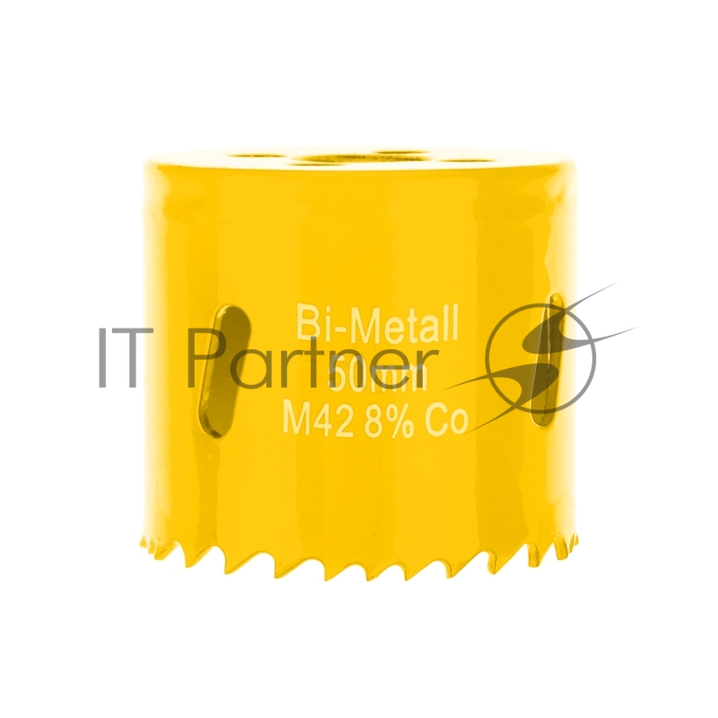 Коронка Bimetal Kranz 50 мм