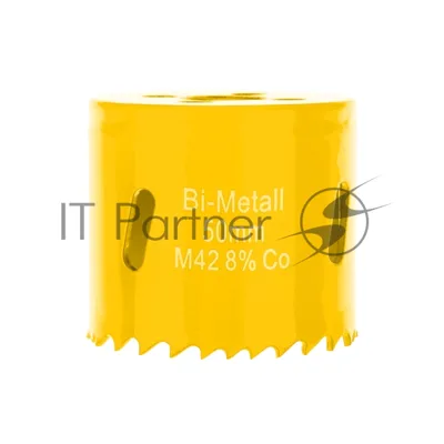 Коронка Bimetal Kranz 50 мм