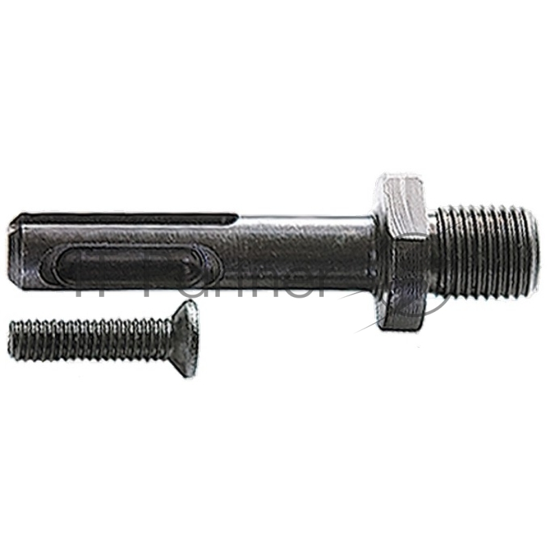 Адаптер Matrix на резьбу 1/2", SDS PLUS