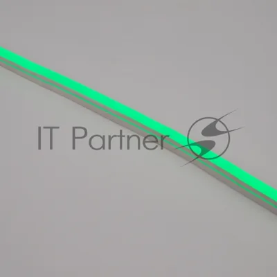 Набор для создания неоновых фигур Neon-night Креатив 240 LED, 2 м, зеленый