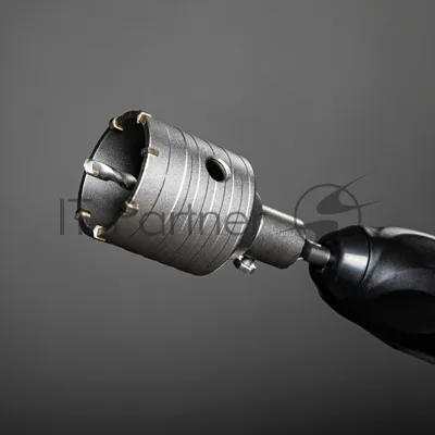 Буровая коронка Matrix M22 х 55 мм