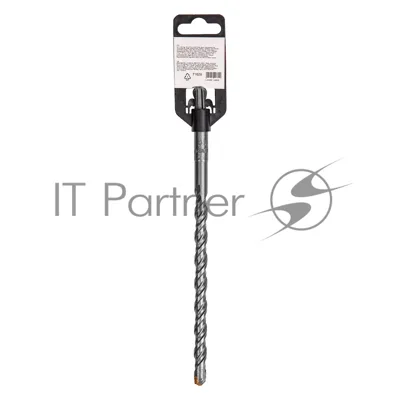 Бур по бетону Matrix, 10 x 210 мм, SDS PLUS