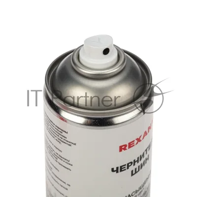 Чернитель шин Rexant 520 мл