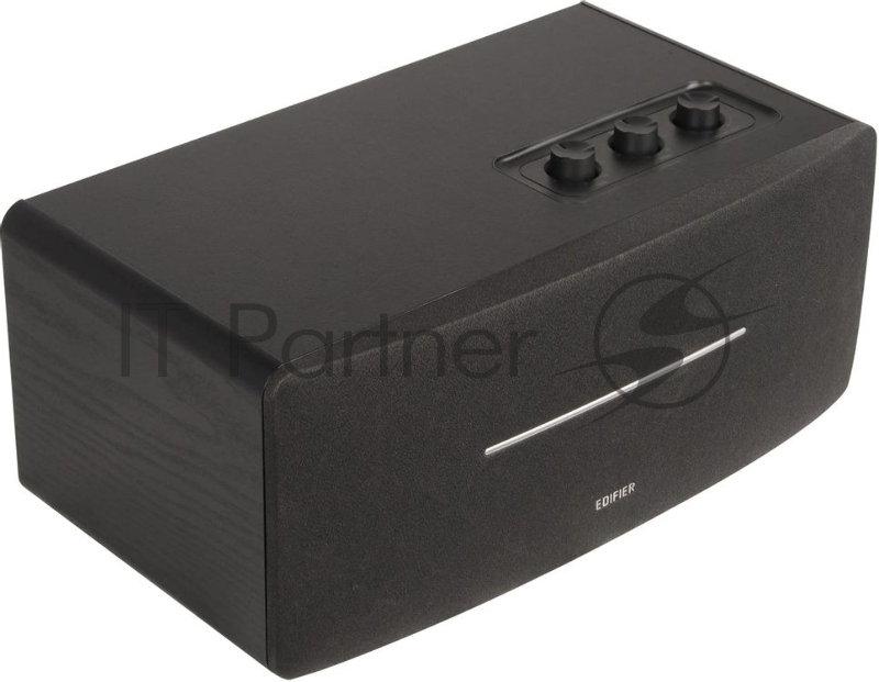 Колонка Bluetooth Edifier D12 black
