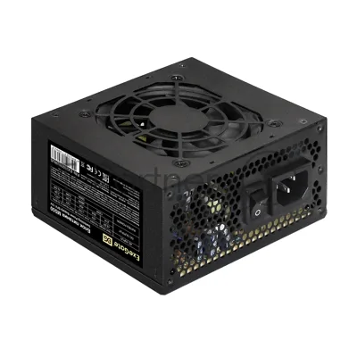 Блок питания ExeGate M550 (EX292282RUS), 550Вт, 80мм, черный