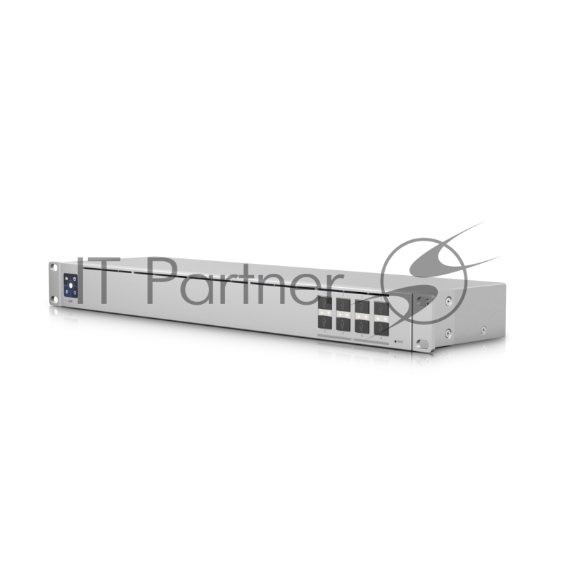 Коммутатор в стойку Ubiquiti UniFi Switch Aggregation USW-Aggregation 8х 10G SFP+