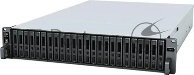 СХД стоечное исполнение 24BAY 2U NO HDD USB3 SYNOLOGY FS3410