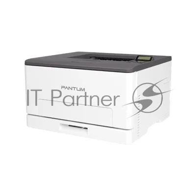 Принтер лазерный Pantum CP1100DN, A4, цветной, печ. до 18 стр/мин., 600 x 1200 dpi, USB, RJ-45