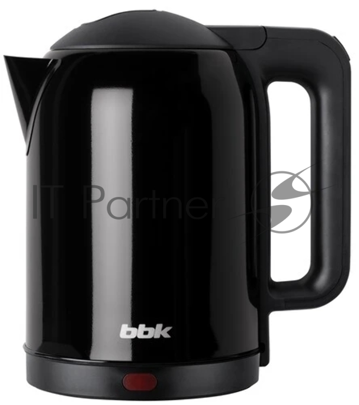 Чайник электрический BBK EK1809S черный