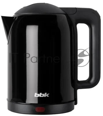 Чайник электрический BBK EK1809S черный