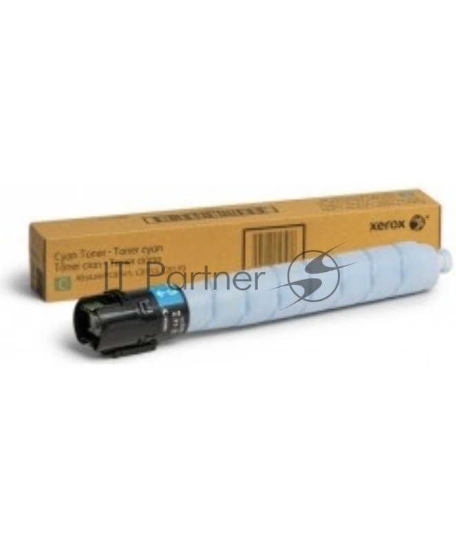 Картридж лазерный GalaPrint GP-006R01759 голубой (28000 стр) для Xerox AltaLink C8145/С8155/С8170