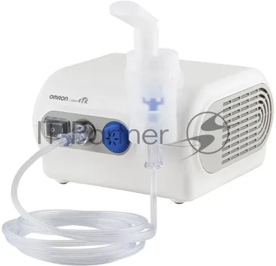 Ингалятор компрессорный OMRON NE-C28 Plus (NE-C28P-RU)
