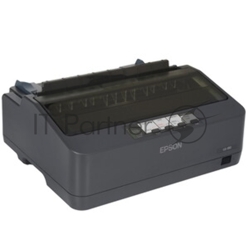 Принтер матричный 9-игольный Epson LQ-350 C11CC25001