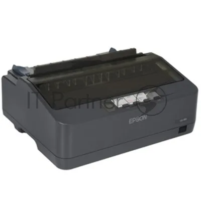 Принтер матричный 9-игольный Epson LQ-350 C11CC25001