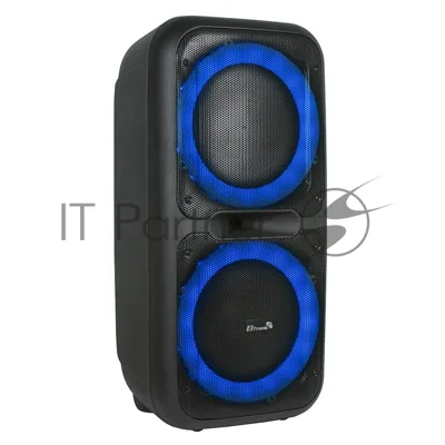Колонка Eltronic 08" 20-07 DANCE BOX 200 динамик 2шт/8" с TWS