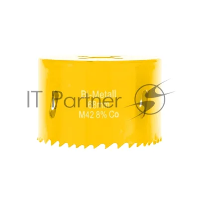 Коронка Bimetal Kranz 68 мм