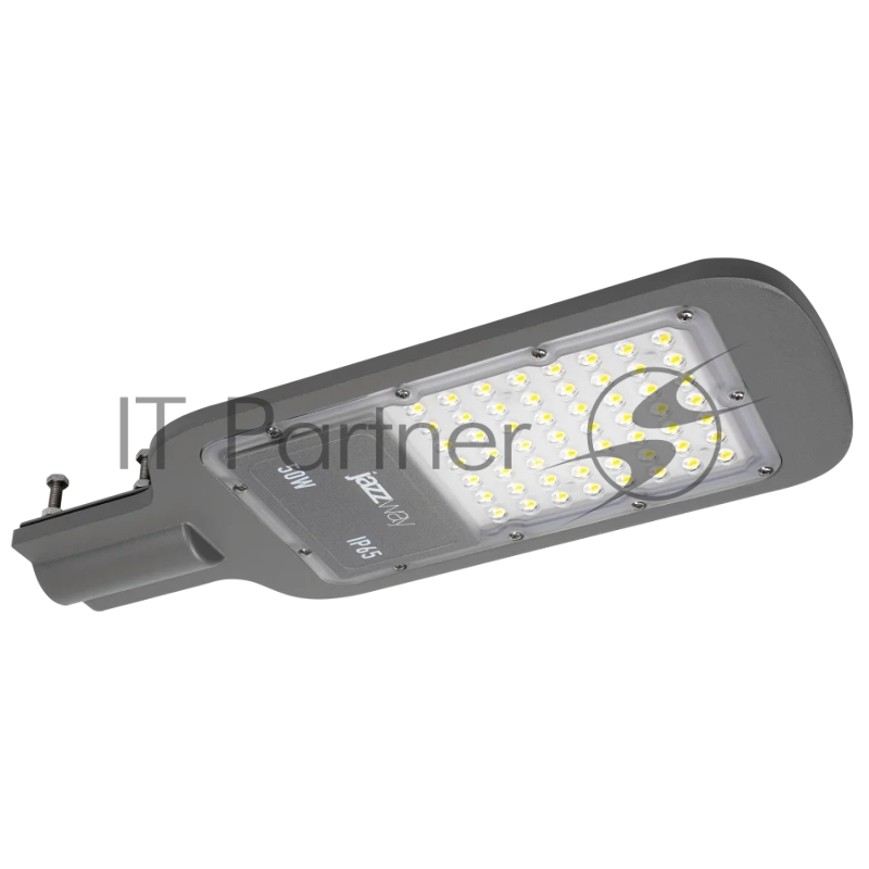 Светильник светодиодный JazzWay PSL 07 50Вт 5000К IP65 AC180-260 уличный ДКУ