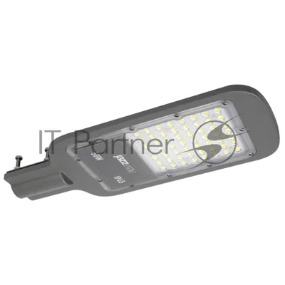 Светильник светодиодный JazzWay PSL 07 50Вт 5000К IP65 AC180-260 уличный ДКУ