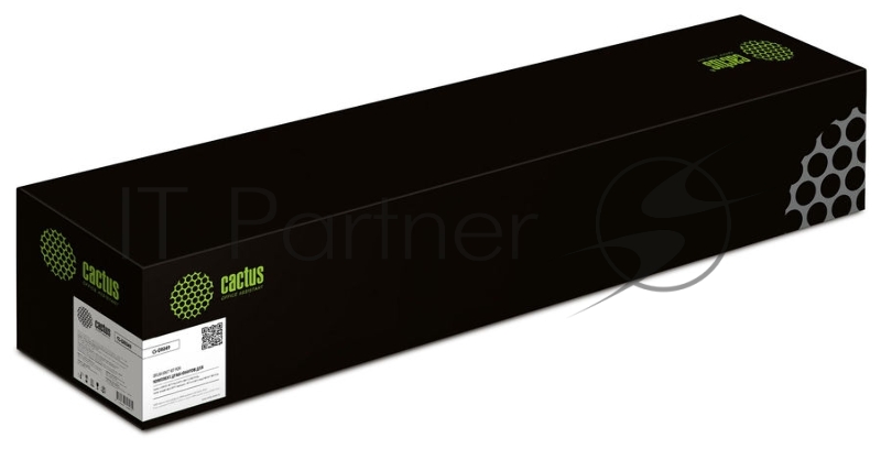 Блок фотобарабана Cactus CS-DR049 C-EXV 49Drum ч/б:12000 стр. для i-SENSYS LBP113w; LBP112;MF112/MF113w Canon