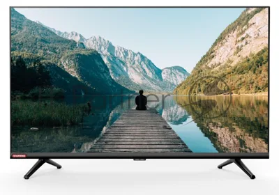 Телевизор Starwind 32" SW-LED32BG200 черный LED HD 60Hz
