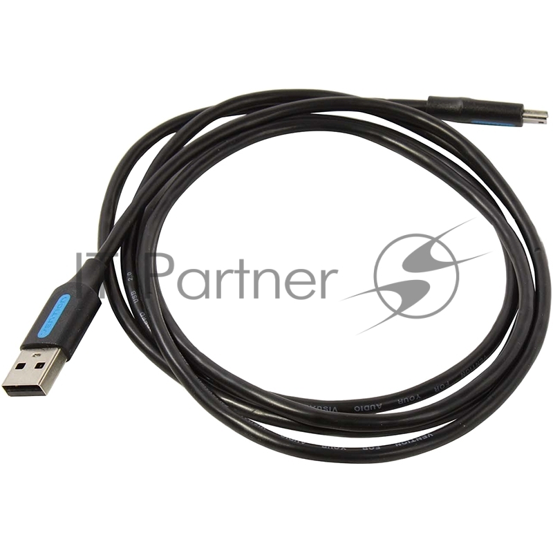 Кабель Vention USB 2.0 AM/mini B 5pin - 1,5 м