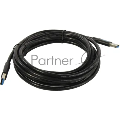 Кабель Vention USB 3.0 AM/AM - 3 м