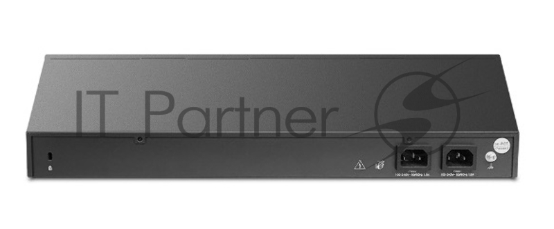 Маршрутизатор TP-Link SafeStream Gigabit Multi-WAN VPN Router with 10G ports