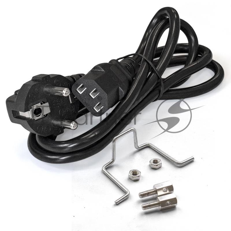 Блок питания ExeGate 900PPH-LT-OEM (EX292155RUS-OEM-S), 900Вт, 80 PLUS, 120мм, черный