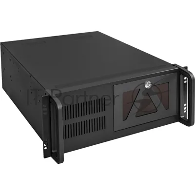 Серверный корпус ExeGate Pro 4U450-07/4U4017S (RM 19", высота 4U, глубина 450, БП 900ADS, USB)