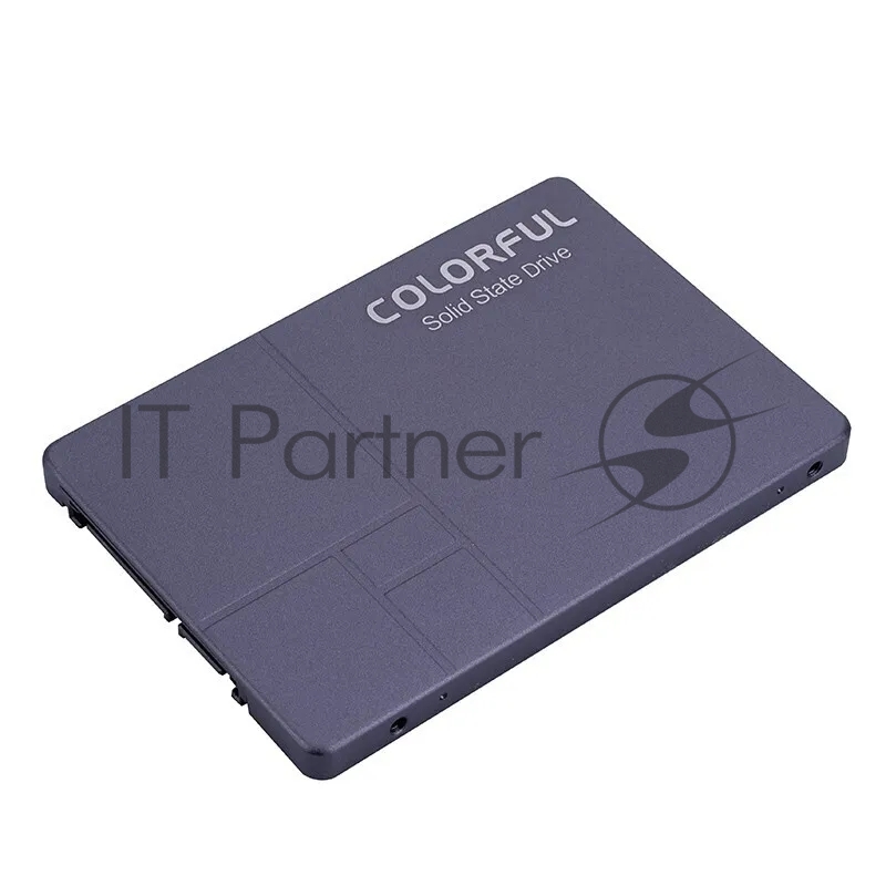 Накопитель SSD Colorful SL500, 256Gb, 2.5" (070098)