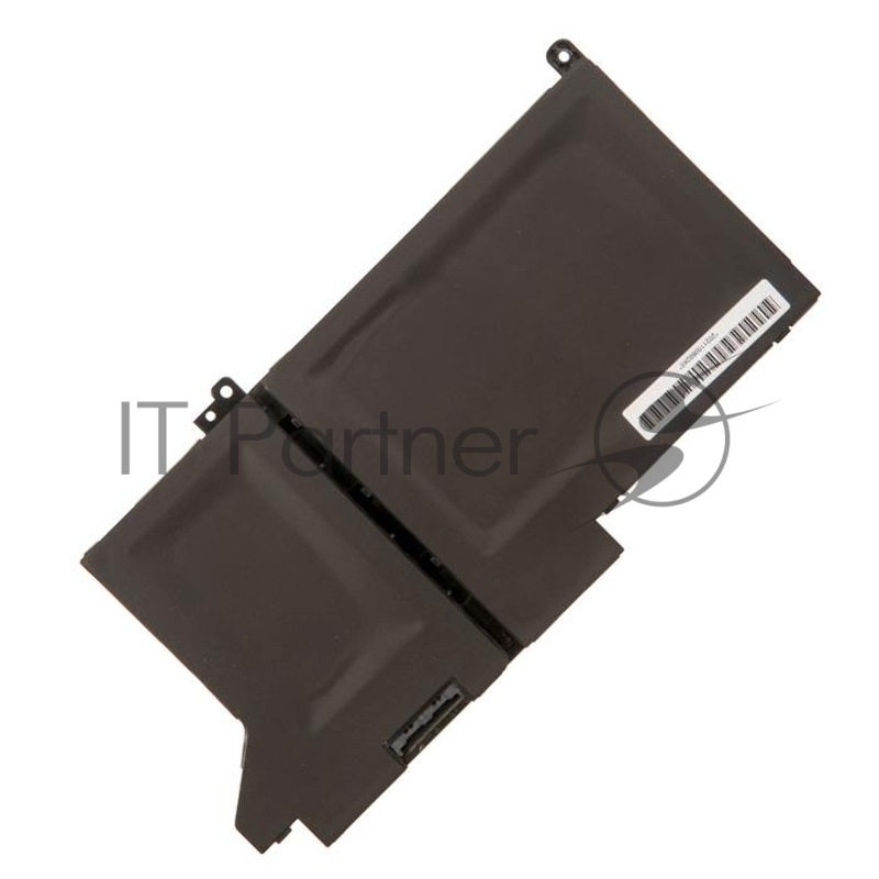 Аккумуляторная батарея для ноутбука Dell Latitude 12 7280 7480 11,4V 42Wh