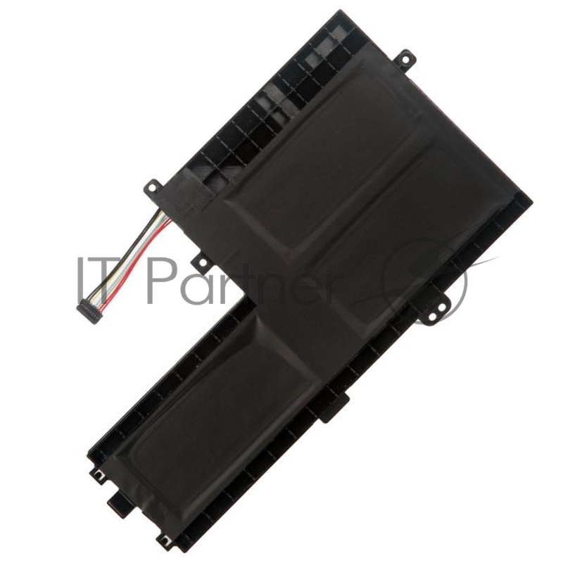 Аккумуляторная батарея для ноутбука Lenovo IdeaPad L340-15 (L18C3PF2) 11.34V 3223mAh