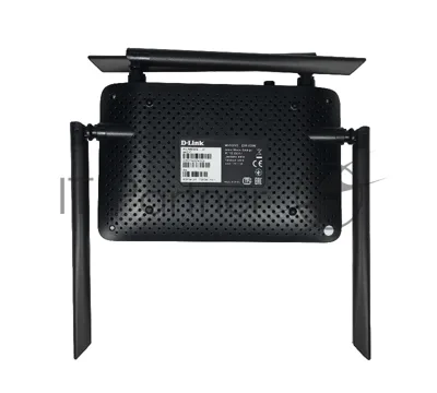 Беспроводной EasyMesh маршрутизатор D-Link DIR-830M/A1A AC1200, 1000Base-T WAN, 3x1000Base-T LAN