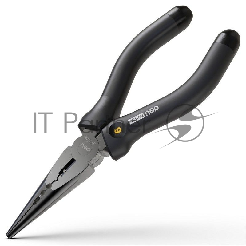 Удлиненные плоскогубцы "Home Series" Deli HT2106 7"