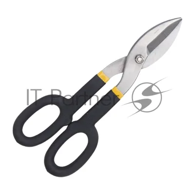 Ножницы по металлу Deli DL25910