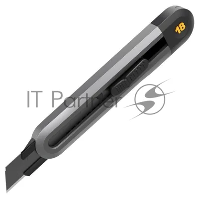 Технический нож Home Series Deli HT4018