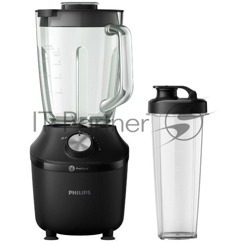 Блендер Philips HR2291/41