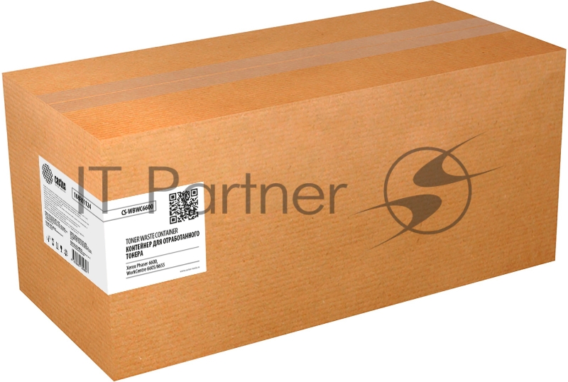 Бункер Cactus CS-WBWC6600 (108R01124) для Xerox Phaser 6600/WC 6605 30000 стр.