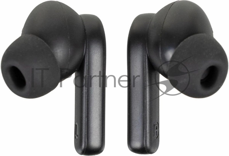 Наушники TWS A4Tech Bloody M30 черный, внутриканальные, Bluetooth