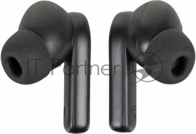 Наушники TWS A4Tech Bloody M30 черный, внутриканальные, Bluetooth