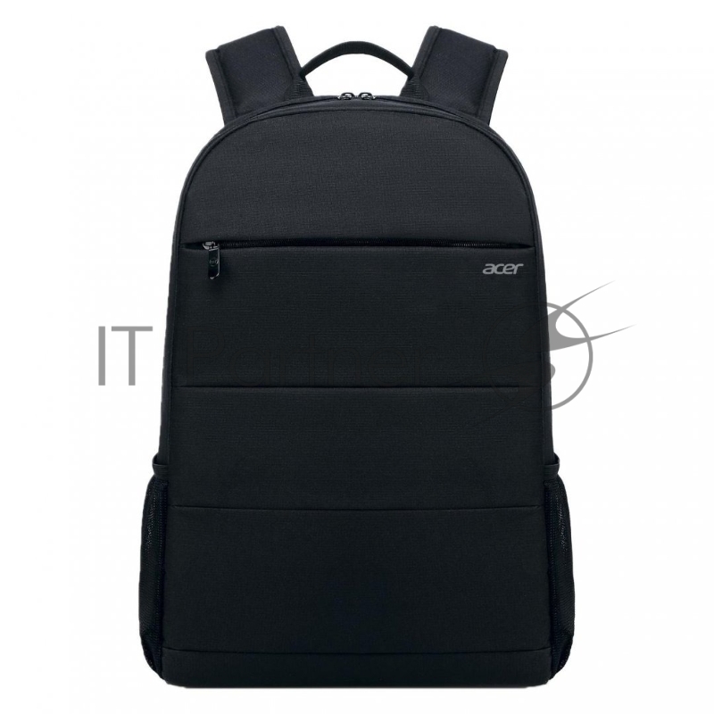 Рюкзак для ноутбука 15.6" Acer LS series OBG204 черный нейлон (ZL.BAGEE.004)