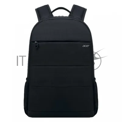 Рюкзак для ноутбука 15.6" Acer LS series OBG204 черный нейлон (ZL.BAGEE.004)